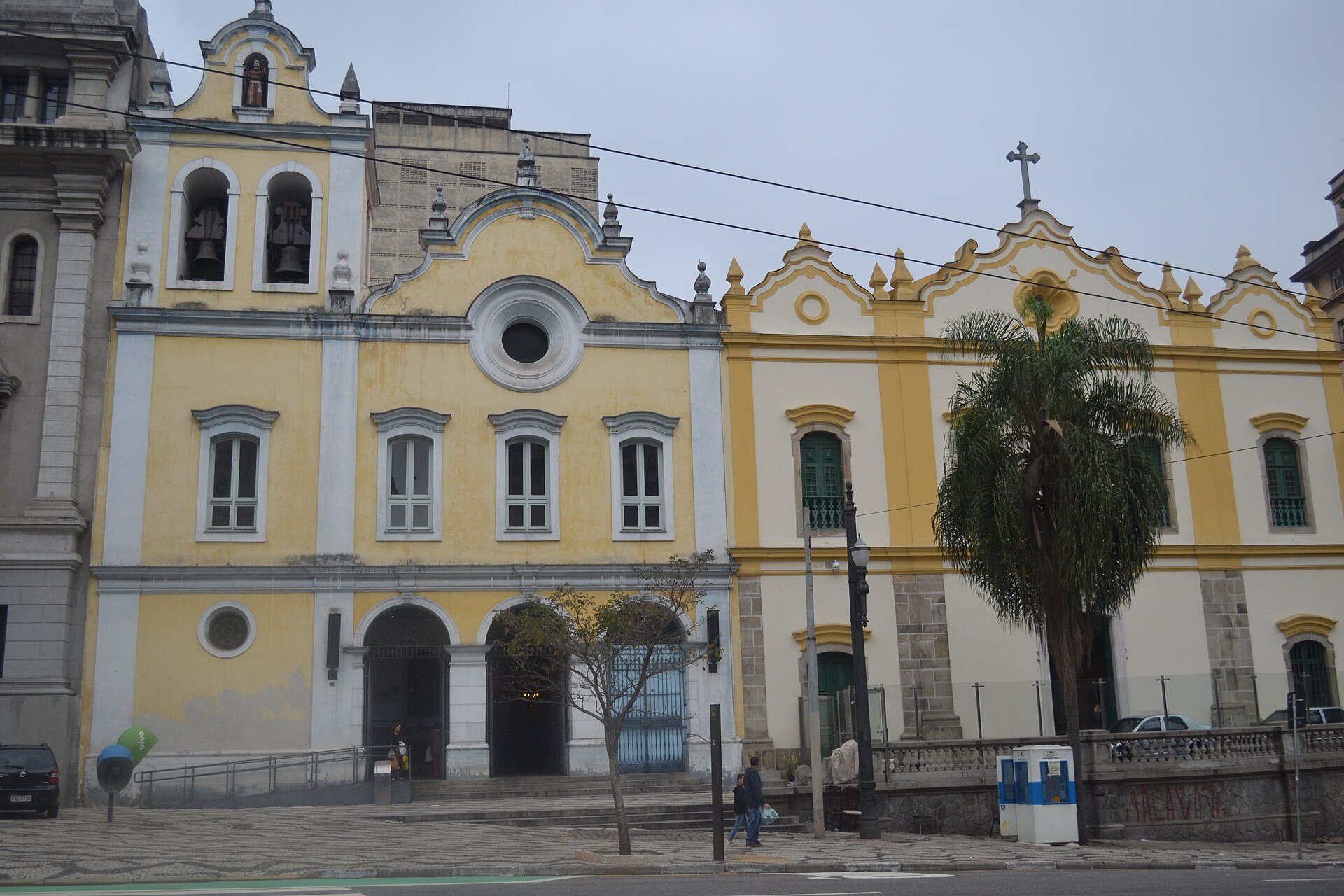 Igreja de São Francisco de Assis